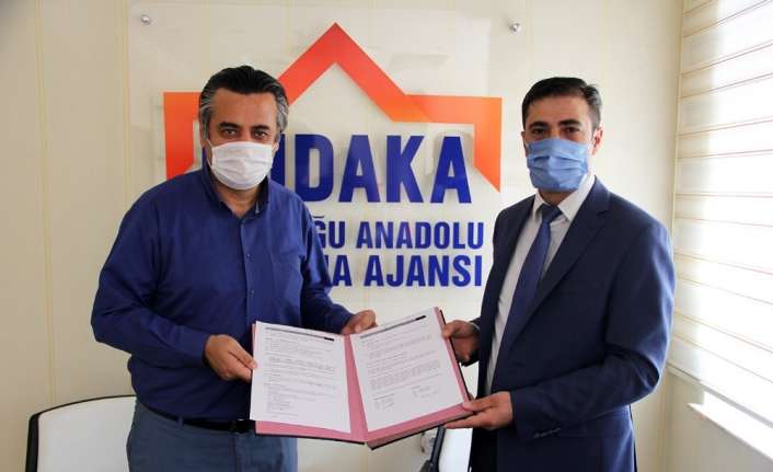 Kuzeydoğu Anadolu Kalkınma Ajansı 2020 yılı Teknik Destek Programı kapsamında