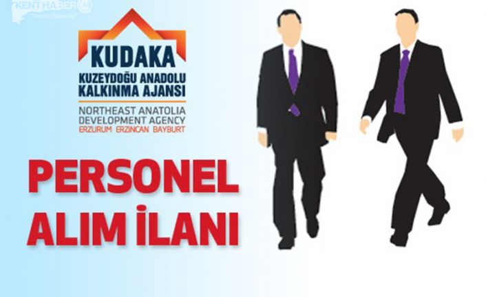 Kuzeydoğu Anadolu Kalkınma Ajansı’na (KUDAKA)Tanıtım ve İş birliği birimi Basın