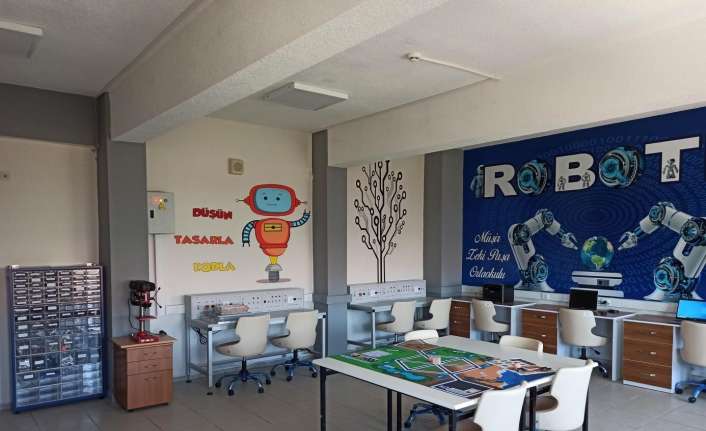 Erzincan İl Milli Eğitim Müdürlüğü ile Kuzeydoğu Anadolu Kalkınma Ajansı