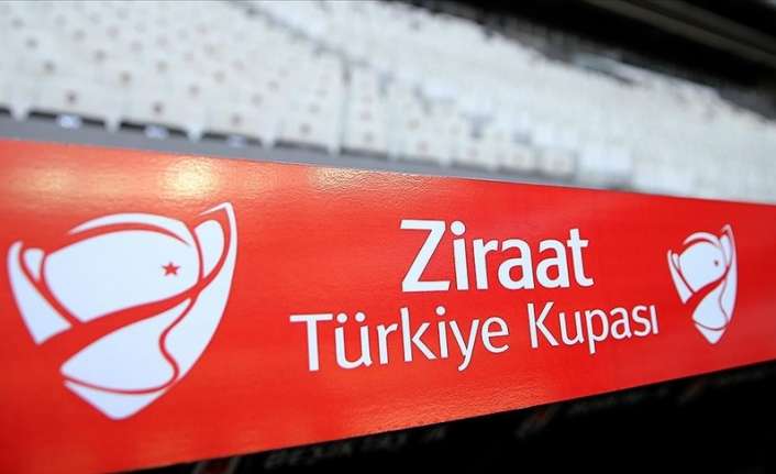 Ziraat Türkiye Kupası 4.