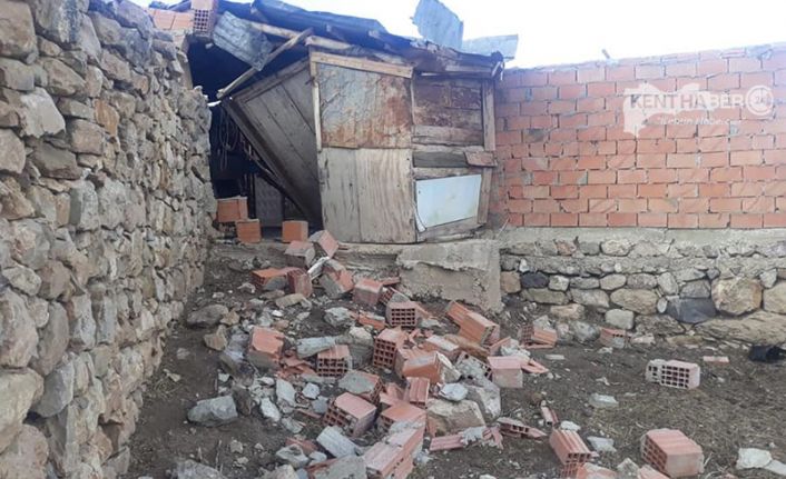 Erzincan Valiliği İl Basın ve Halkla İlişkiler Müdürlüğü tarafından yapılan