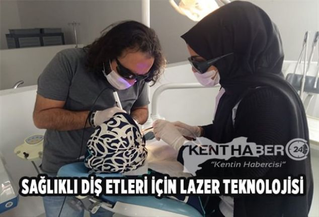 Erzincan'da açıldığı günden itibaren binlerce vatandaşa hizmet veren Erzincan Ağız