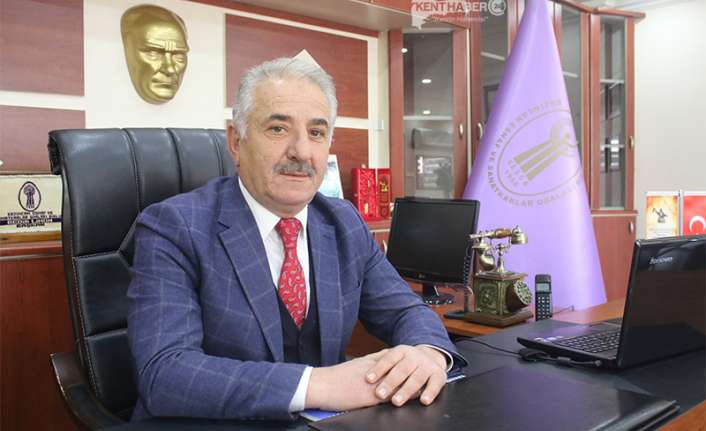 Ramazan ayına sayılı günler kala yapılacak olan gıda yardım kolileri