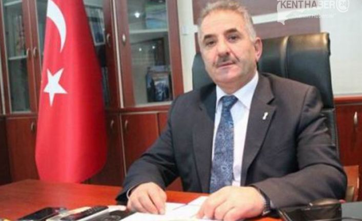 Esnaf sanatkârların korona Virüsü tedbirlerinden olumsuz etkilendiğine dikkat çeken Erzincan