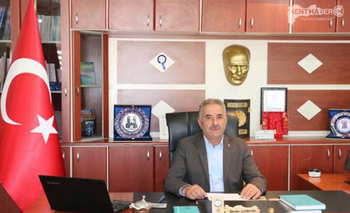 TESK Yönetim Kurulu Üyesi ve Erzincan Esnaf ve Sanatkârlar Odaları