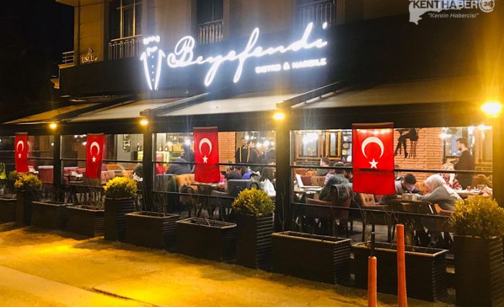 Suriye’nin İdlib kentinde rejim güçlerinin düzenlediği hava saldırısında resmi açıklamaya