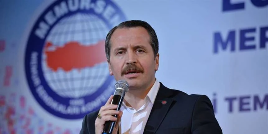 Memur ve memur emeklilerinin 2024-2025 yıllarını kapsayan toplu sözleşme görüşmeleri