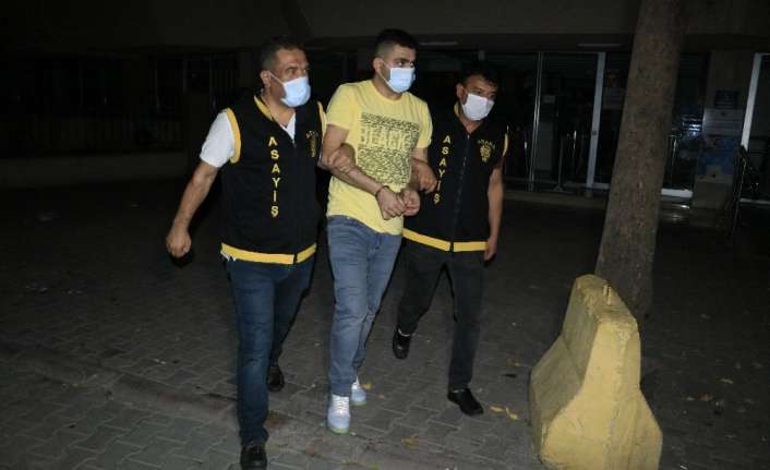 MERTEKLİ’DEKİ CİNAYETİN 2 ZANLISI DAHA YAKALANDI