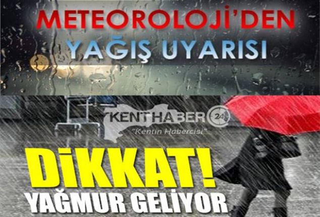 Meteoroloji Erzincan İl Müdürü Yusuf Ziya Dağ, hafta başında sıcaklıkların