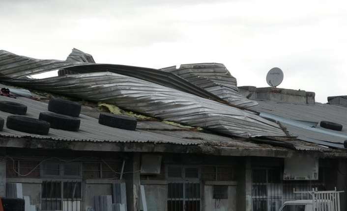 Meteoroloji 12. Bölge Müdürlüğünce Erzincan, Erzurum, Kars, Muş, Ağrı, Bitlis,