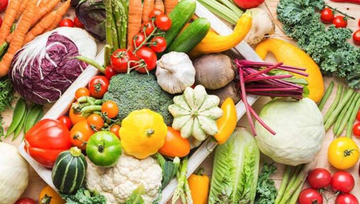 Diyetisyen Reyhan Özbey, pandemi etkisi altındaki mevsim geçiş sürecinde bağışıklığın