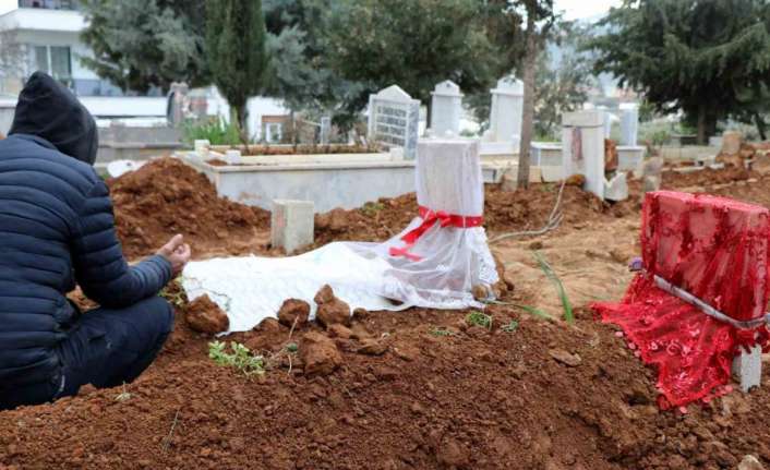 Kahramanmaraş merkezli 11 ilde yıkıma neden olan 7,7 ve 7,6