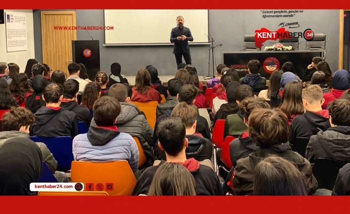 Erzincan Barosu Başkanı Av. Âdem Aktürk mezun olduğu Tarihi Erzincan