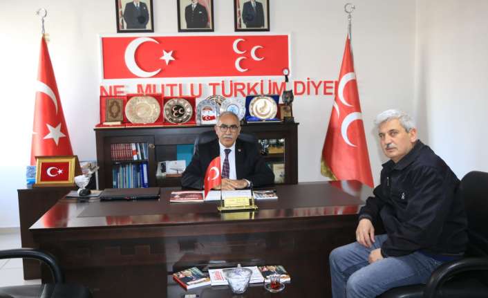 MHP’de aday adaylığı süreci sona erdi Anayasanın 116. maddesine göre Cumhurbaşkanı’nca yenilenen ve 14 Mayıs 2023