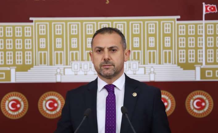 AK Parti Erzincan Milletvekili Burhan Çakır, AK Parti iktidarları döneminde