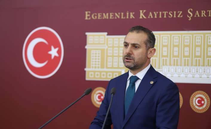 AK Parti Erzincan Milletvekili Burhan Çakır, Gezi olaylarının, bir direniş