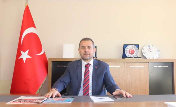 AK Parti Erzincan Milletvekili ve Erzincan İmam Hatip Mezun ve