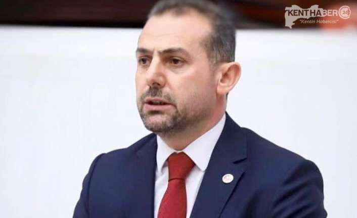 AK Parti Erzincan Milletvekili Burhan Çakır ve Tarım ve Orman