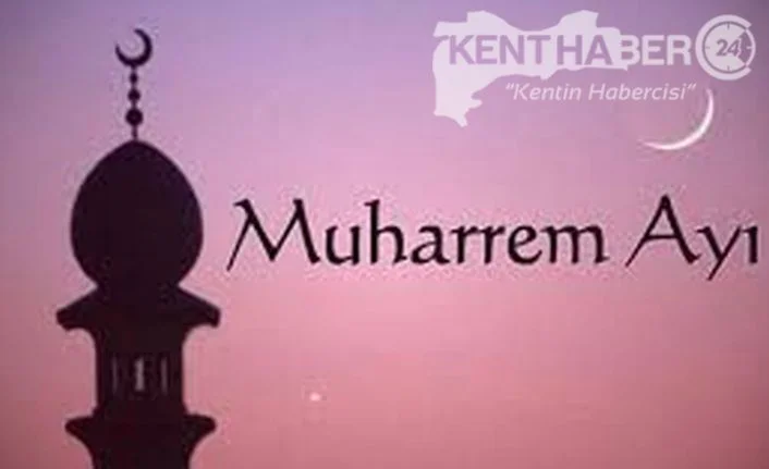 İslam tarihinde önemli bir yeri olan Muharrem ayı, günün en