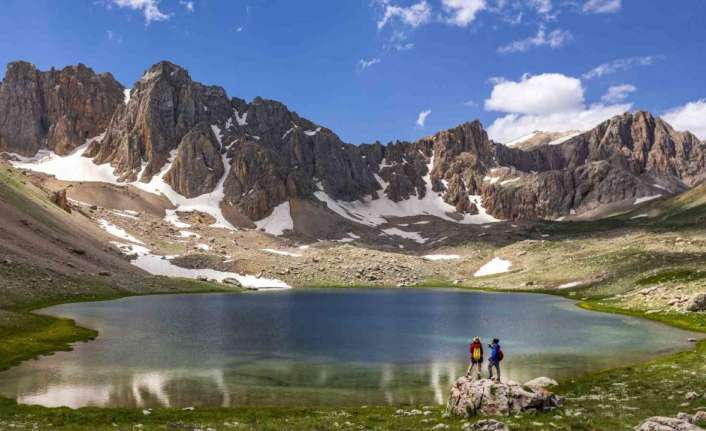 MUNZURLAR, TURİSTLERİN İLGİ ODAĞI