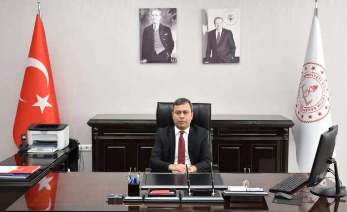 Murat Demir, Bakanlık onayı ile İl Milli Eğitim Müdürlüğüne atandı 14 Mayıs Milletvekilliği genel seçimlerde milletvekili adayı olmak için istifa