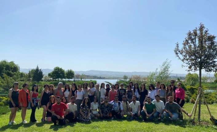 Erzincan Binali Yıldırım Üniversitesi