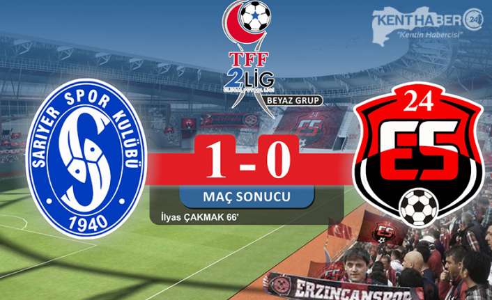 TFF Misli Com 2. Beyaz gurup 10. Hafta mücadelesinde iki