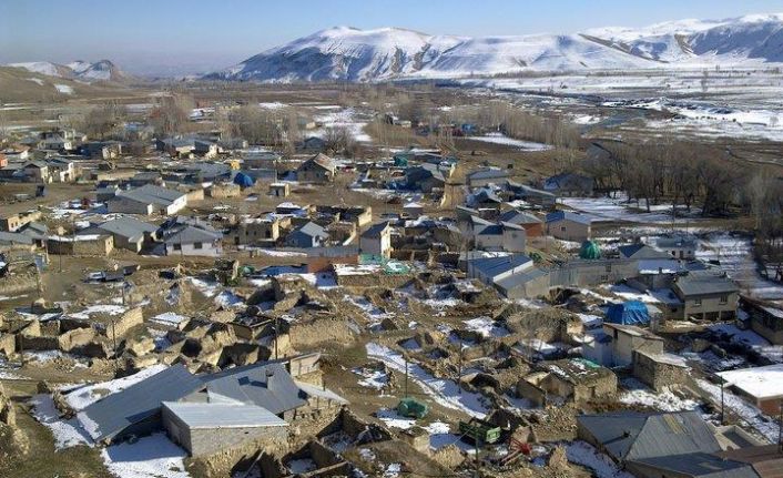 Erzincan’da, Korona virüs (Kovid-19) salgınına karşı alınacak önlemler ile ilgili