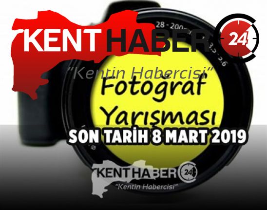 Güneş, Dünya ve Hava konulu fotoğraf yarışması ile Meteoroloji bilincinin