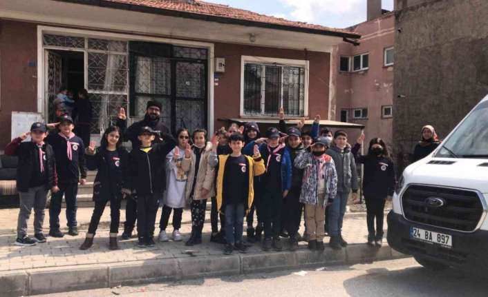 15 Temmuz Şehitleri Anadolu İmam Hatip Lisesi öğrencileri, öğretmenleri Metin