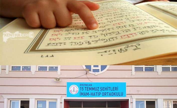 Milli Eğitim Bakanlığı Din Öğretimi Genel Müdürlüğü ve Diyanet İşleri