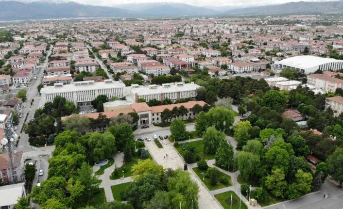 Erzincan’da otellerle ilgili yeni