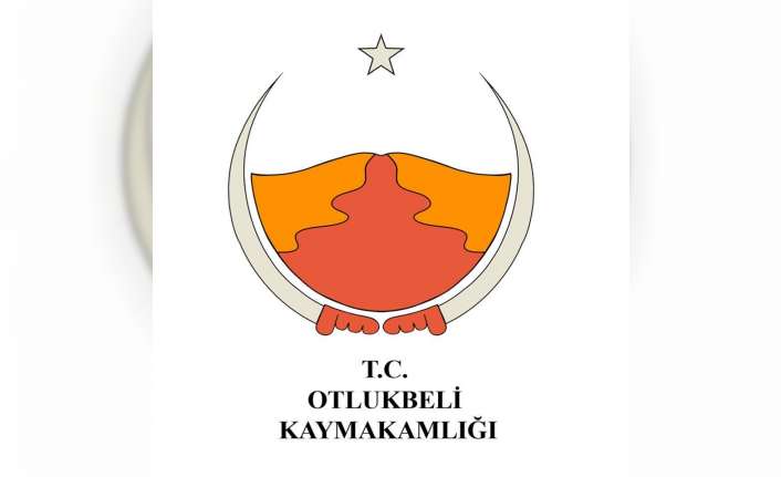 Erzincan’ın Otlukbeli Kaymakamlığınca, Zafer