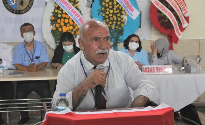 Erzincan Esnaf ve Sanatkârlar Kredi ve Kefalet Kooperatifi Olağan Genel