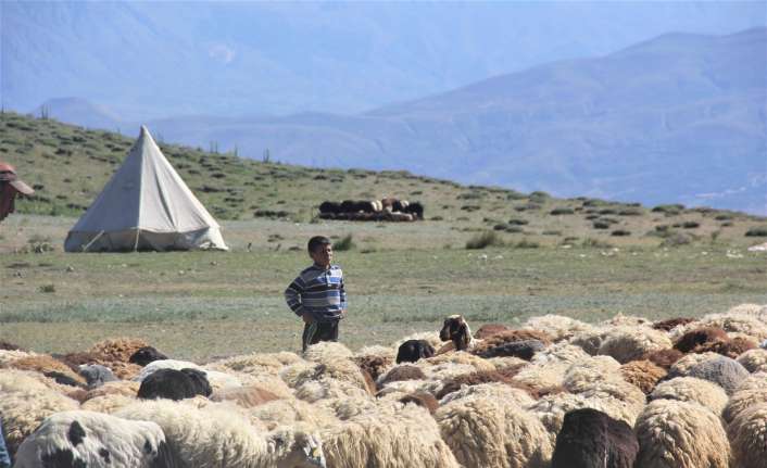 Erzincan’da “Köyümde Yaşamak İçin