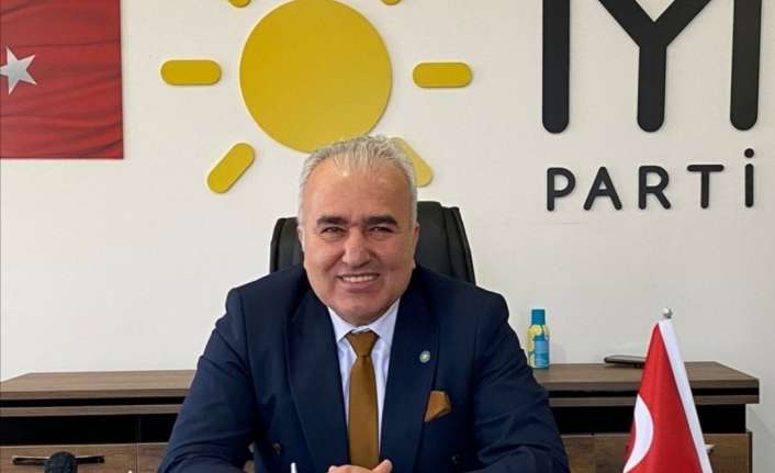 23 Nisan Ulusal Egemenlik ve Çocuk Bayramı nedeniyle bir mesaj