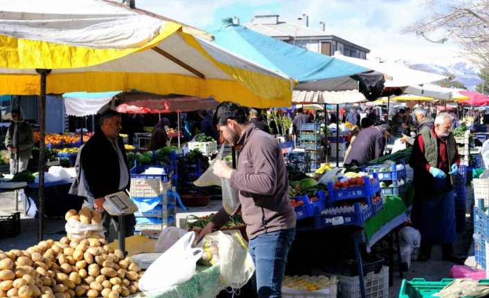 Erzincan’da belirli günlerde ve