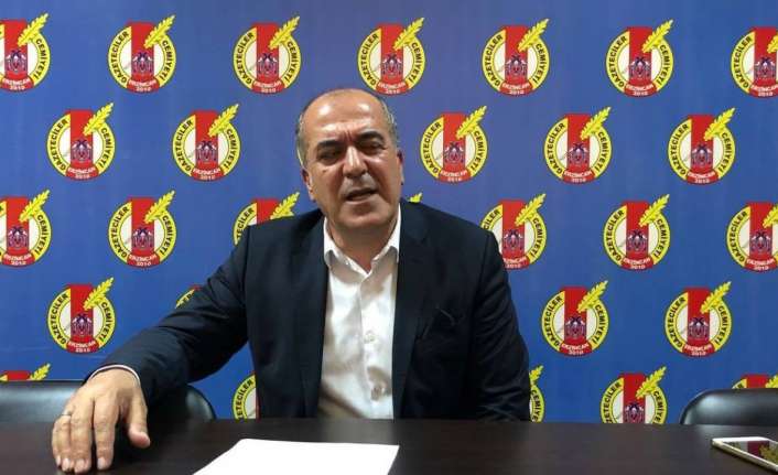 Erzincan Binali Yıldırım Üniversitesi (EBYÜ, Fen Edebiyat Fakültesi Coğrafya Bölümü