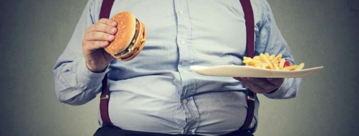Obezite de cerrahi müdahale kesin çözüm mü? Günümüzde obeziteye bağlı