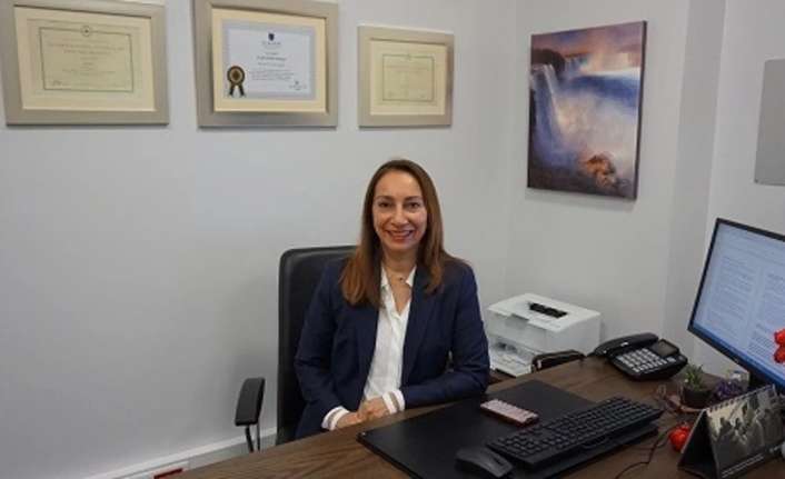 Çocuklarda rutin göz takip muayeneleri, göz hastalıklarının erken teşhisinde ve