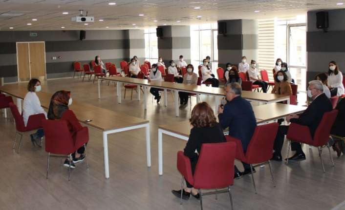 2020-2021 Akademik Yılı Bahar Yarıyılı için Sağlık Bakanlığı Bilim Kurulu