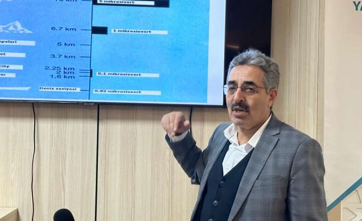 Türkiye Yazarlar Birliği Erzincan Şubesi tarafından yapılan haftalık programlar devam