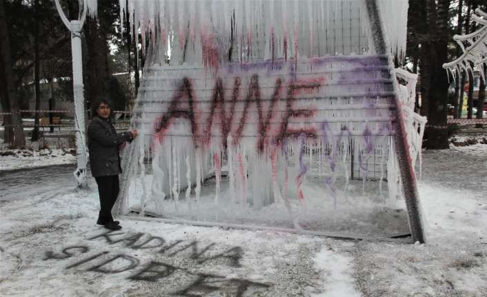 Erzincan Binali Yıldırım Üniversitesi Güzel Sanatlar Fakültesi Dekanı Prof. Dr.