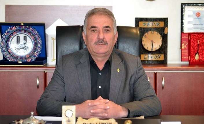 Ramazan ayına sayılı günler kala Erzincan Esnaf ve Sanatkârlar Odaları