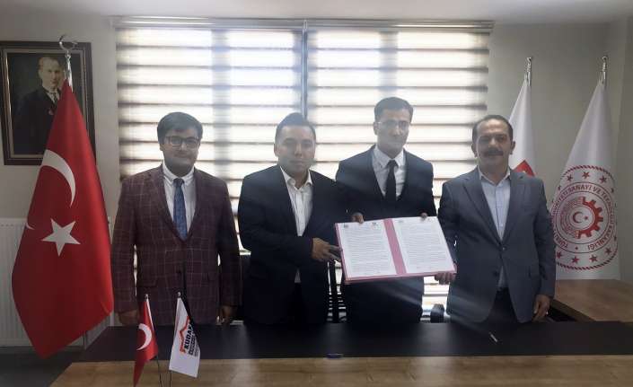 Kuzeydoğu Anadolu Kalkınma Ajansı tarafından yürütülen 2022 Yılı Sosyal Gelişmeyi