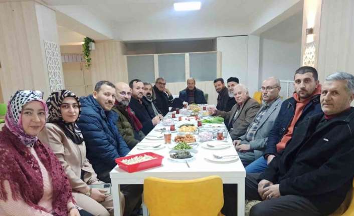 Türkiye Yazarlar Birliği Erzincan Şubesi ve Halk Eğitim Merkezi Müdürlüğünce
