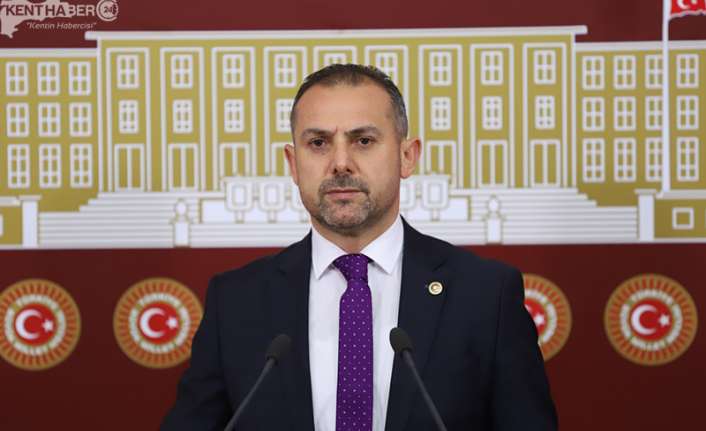 Dünya Sağlık Günü münasebetiyle Türkiye Büyük Millet Meclisi (TBMM) de