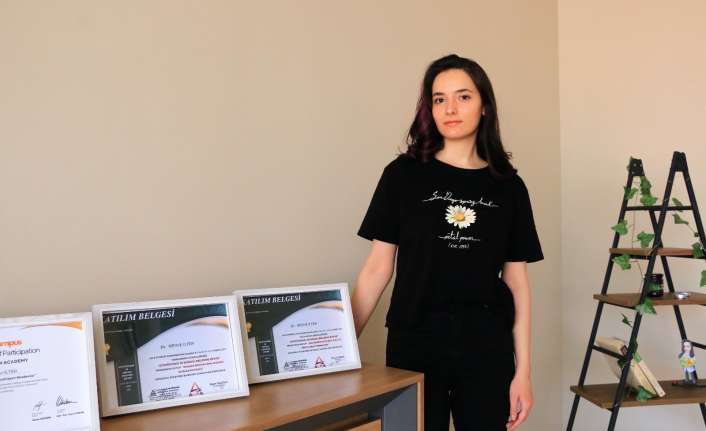 Beslenme ve Diyet Uzmanı Merve İlter, “Saatlerce aç kalarak ya