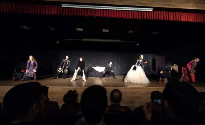 Erzincan Belediyesi Kültür ve Sosyal İşler Müdürlüğü bünyesinde kurulmuş ve
