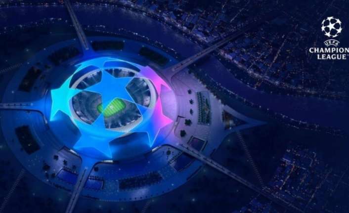 UEFA Şampiyonlar Ligi'nde grup aşamasının 3. hafta karşılaşmaları yarın başlıyor.